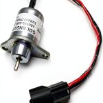 DZBYSM STORE Fuel Pump Cut Off Switch Precision-0