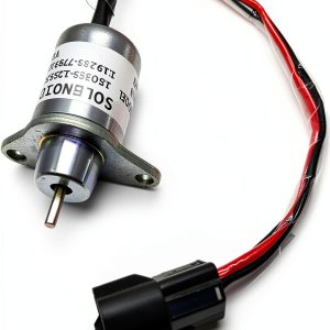 DZBYSM STORE Fuel Pump Cut Off Switch Precision-0