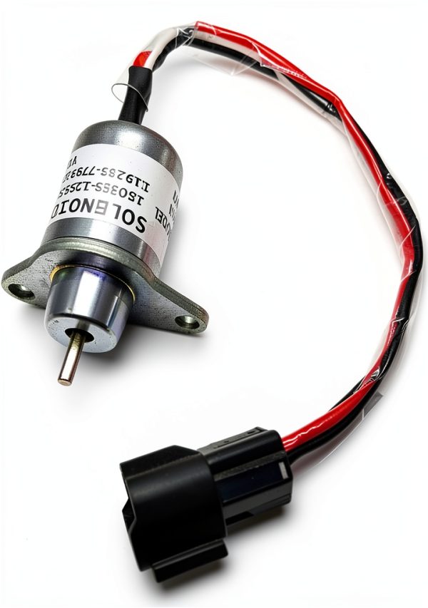 DZBYSM STORE Fuel Pump Cut Off Switch Precision-0