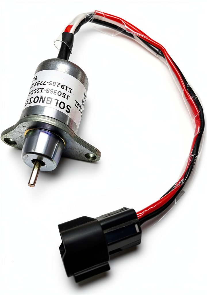 Installing DZBYSM STORE fuel pump cut off switch in a vehicle's engine bay