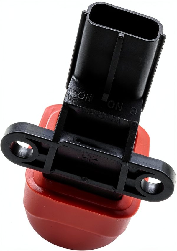 tomvorks Fuel Pump Cut Off Switch Durable Metal-3