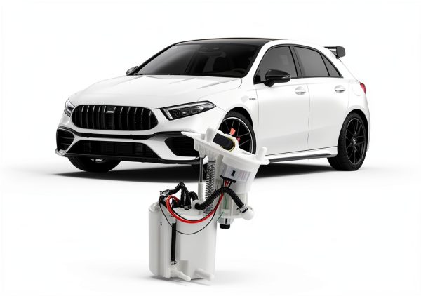 Fuel Pump Assembly for Benz CLA200 CLA 220 CLA250 GLA260 AMG-3