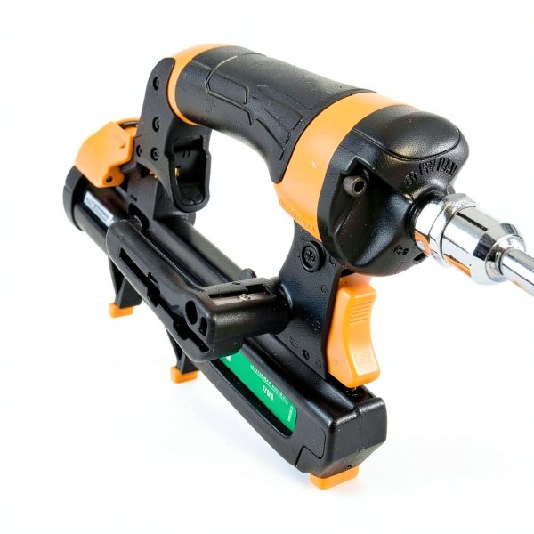 BOSTITCH Power Finish Stapler Black Modern-11