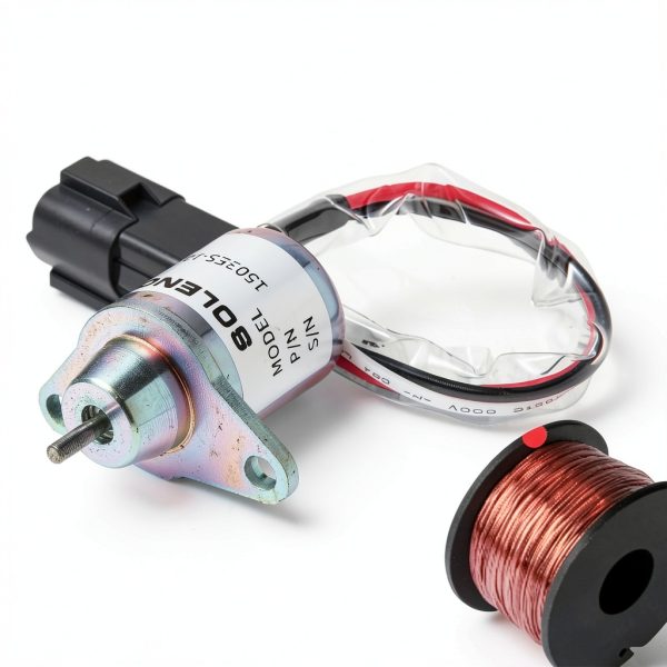 DZBYSM STORE Fuel Pump Cut Off Switch Precision-4