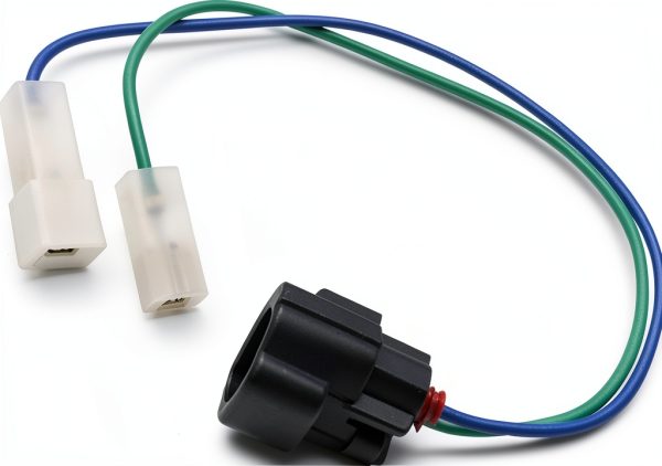 tomvorks Fuel Pump Cut Off Switch Durable Metal-6