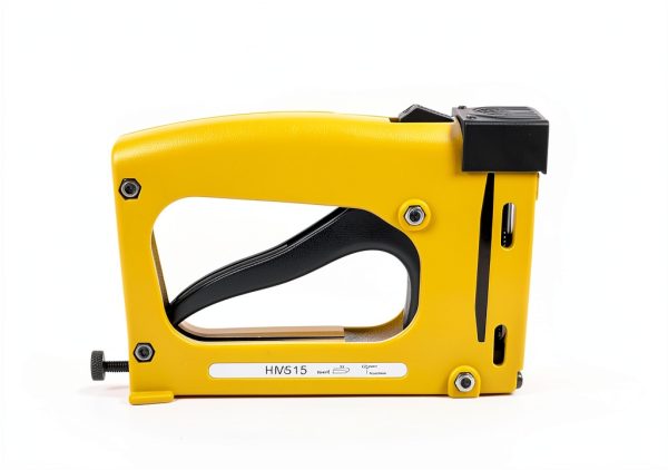 Power Stapler Tuntwcc Aluminum Frame W-01-5