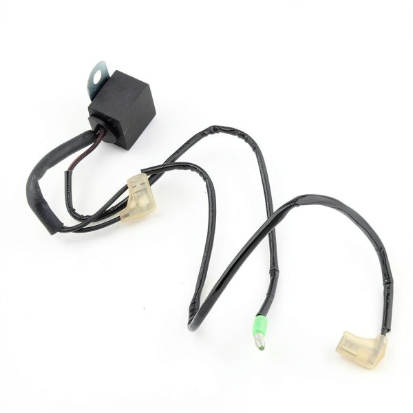 XINGDE Fuel Pump Cut Off Switch Compact Aluminum-2