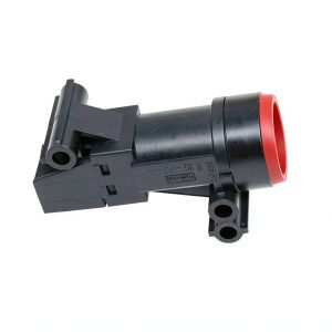 NNISIT Ford Focus II Kombi Fuel Pump Cut-Off Switch-0