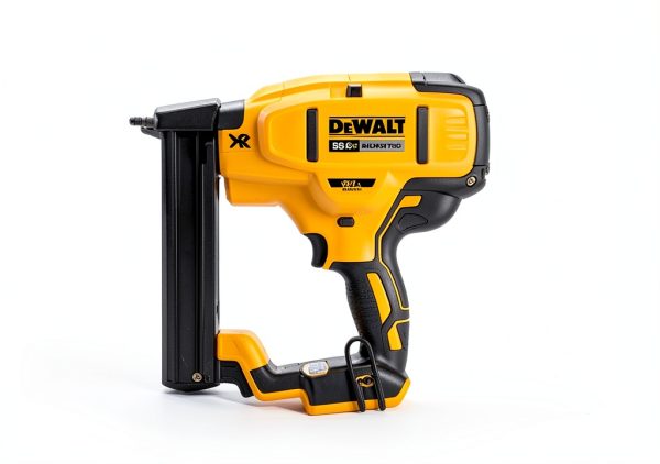DEWALT 20V MAX 18GA Stapler Kit Multi Classic-2
