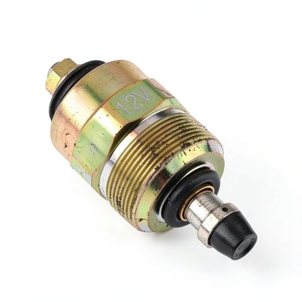 Bosch EPVE Pump AC Control Switch XCWoOshop-4