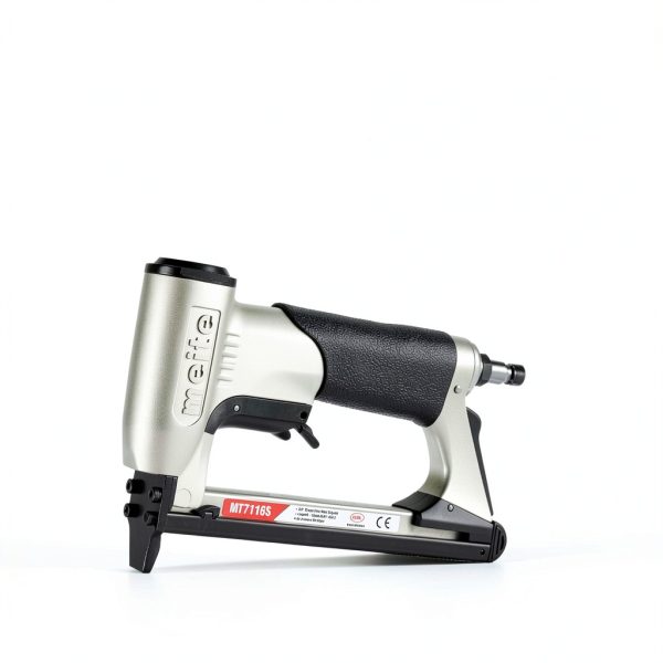 Pneumatic Stapler Meite Built in Aluminum 100psi-4
