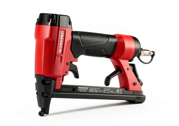 WORKPRO 20G Pneumatic Stapler Metal-1