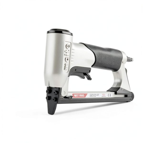 Pneumatic Stapler Meite Built in Aluminum 100psi-1