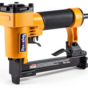 Dynastus Power Upholstery Stapler Orange Wood-0