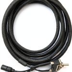 Coaxial Switch Black Dog Customs Vehicle Security-0