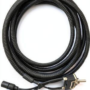 Coaxial Switch Black Dog Customs Vehicle Security-0