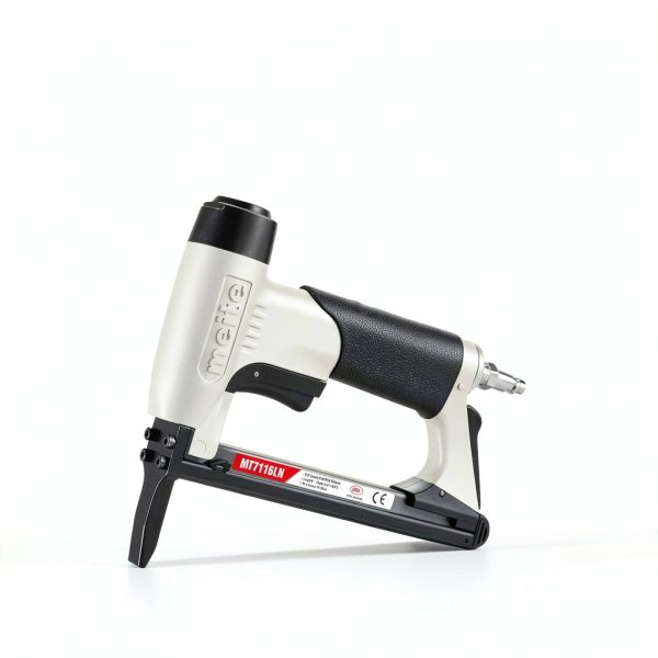 Meite Pneumatic Stapler Aluminum Modern Full Size-4
