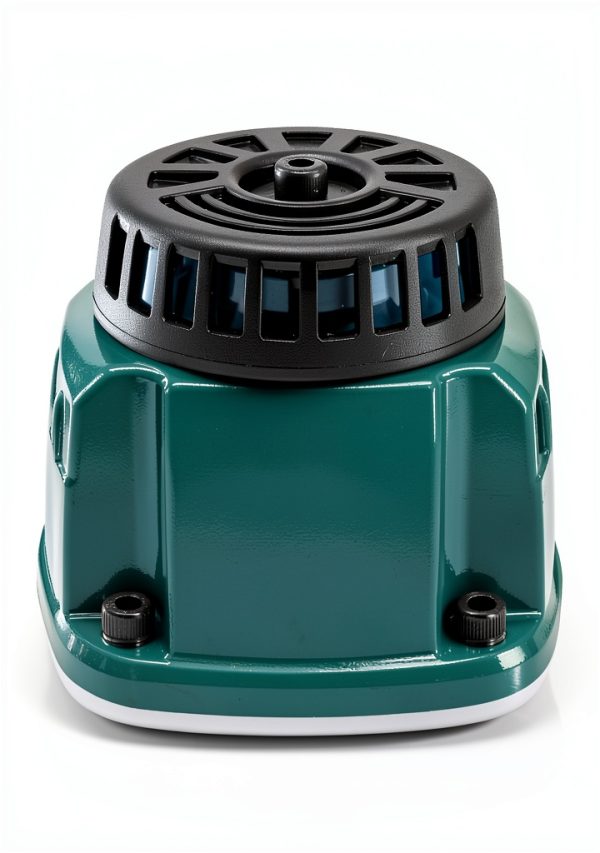 Makita Power Stapler Metal Construction-2