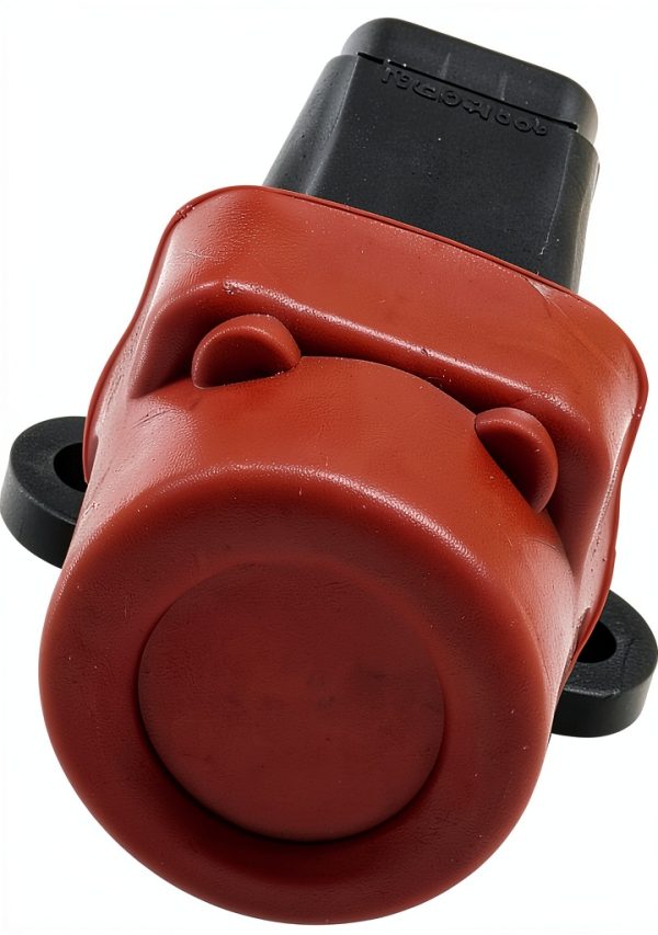 tomvorks Fuel Pump Cut Off Switch Durable Metal-2