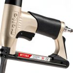 Meite Pneumatic Stapler Aluminum Modern Full Size-0