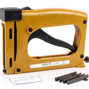 Power Stapler Tuntwcc Aluminum Frame W-01-0
