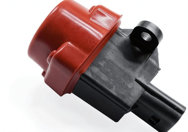 tomvorks Fuel Pump Cut Off Switch Durable Metal-4