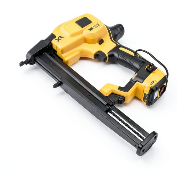 DEWALT 20V MAX 18GA Stapler Kit Multi Classic-6