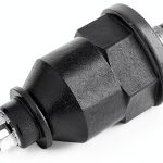 Pressure Sensor ACDelco Automotive Metal Contact-0