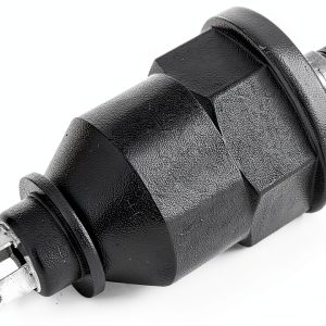 Pressure Sensor ACDelco Automotive Metal Contact-0