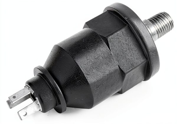 Pressure Sensor ACDelco Automotive Metal Contact-0
