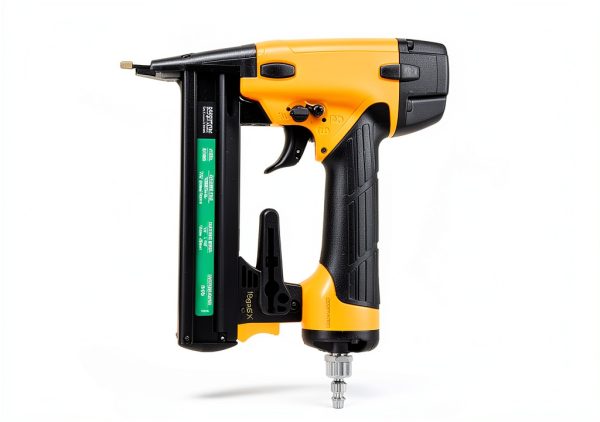 BOSTITCH Power Finish Stapler Black Modern-5