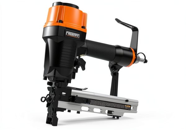 Prime Global Air Fencing Stapler Ergonomic-5
