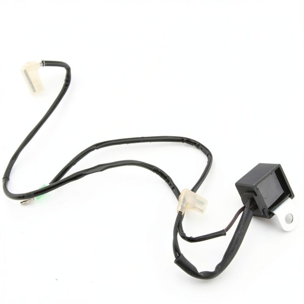 XINGDE Fuel Pump Cut Off Switch Compact Aluminum-1