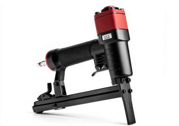 Upholstery Stapler 3PLUS Aluminum Full Strip-2
