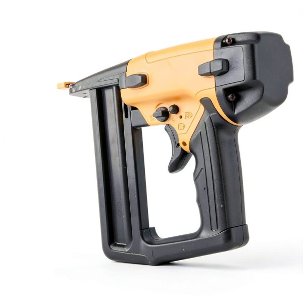 BOSTITCH Power Finish Stapler Black Modern-7