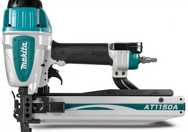 Makita Power Stapler Metal Construction-0