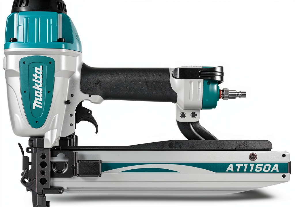 Makita AT1150A-cr power stapler