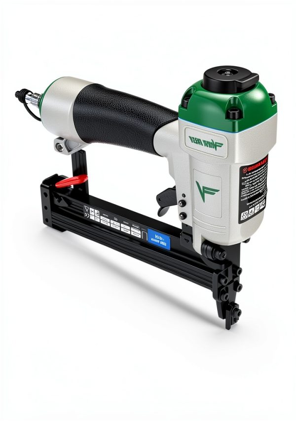 Apach VF-25 Power Finish Stapler Tool-2