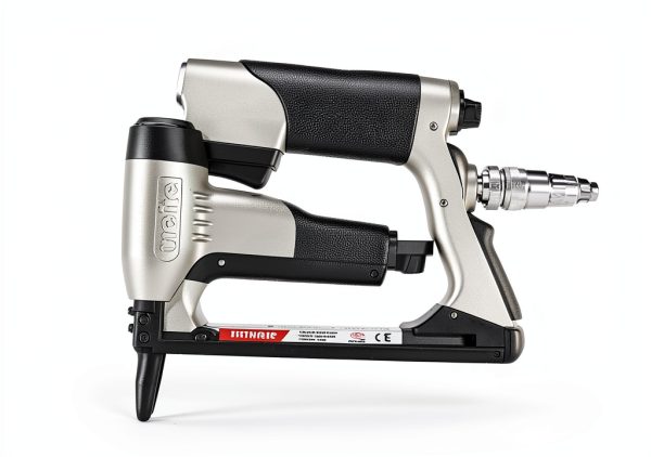 Meite Pneumatic Stapler Aluminum Modern Full Size-5