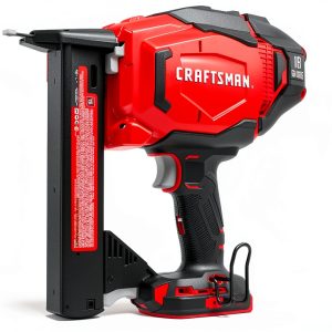 CRAFTSMAN V20 Cordless Stapler Tool-0