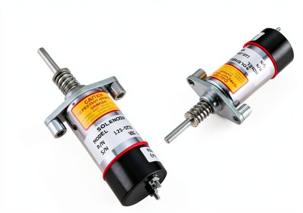 DZBYSM STORE Automotive Fuel Pump Cut-Off Switches High-1
