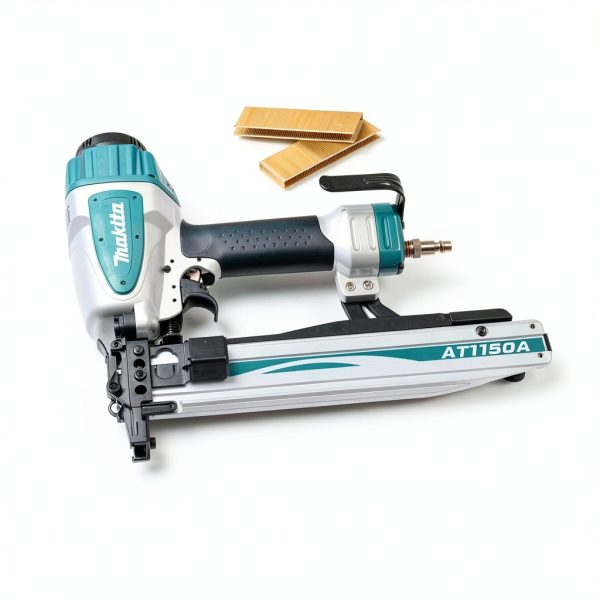 Makita Power Stapler Metal Construction-3
