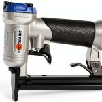 Spot Nails Power Upholstery Stapler Metal Classic-0