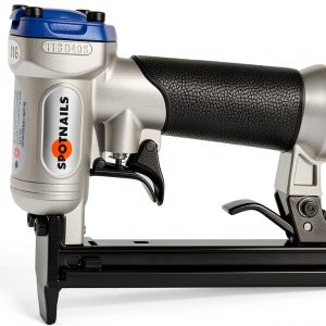 Spot Nails Power Upholstery Stapler Metal Classic-0