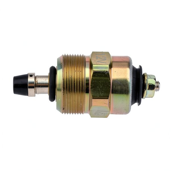 Bosch EPVE Pump AC Control Switch XCWoOshop-1