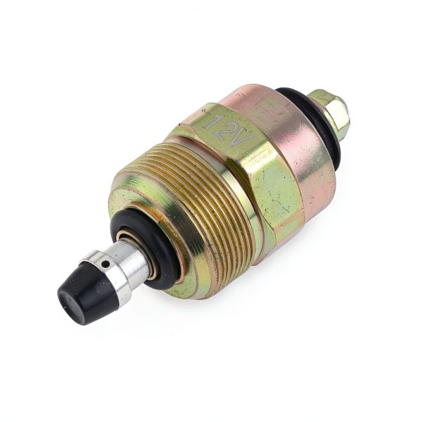 Bosch EPVE Pump AC Control Switch XCWoOshop-2