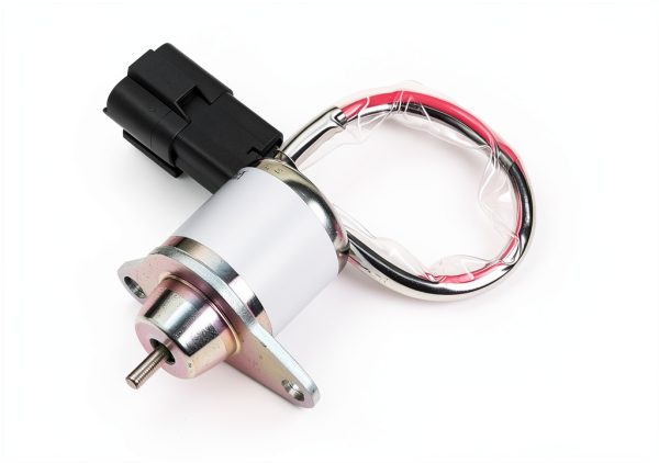 DZBYSM STORE Fuel Pump Cut Off Switch Precision-3