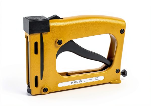 Power Stapler Tuntwcc Aluminum Frame W-01-2