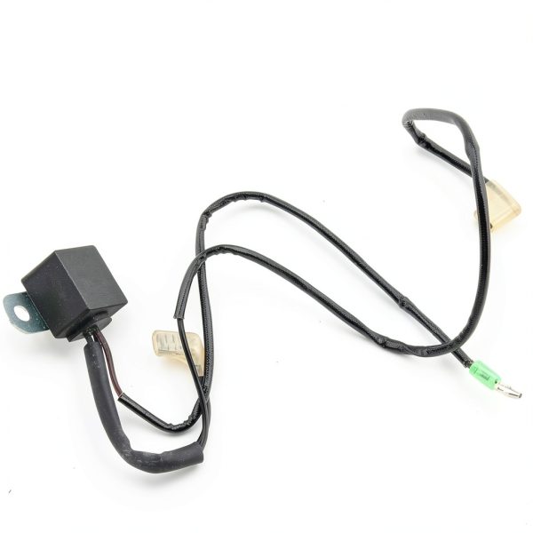 XINGDE Fuel Pump Cut Off Switch Compact Aluminum-3