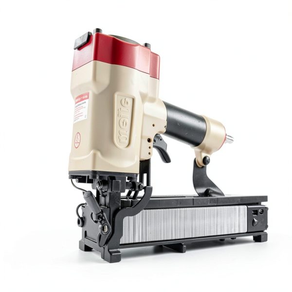 Guangdong meite Mechanical CO., LTD 16GA 1" Wide Crown-6